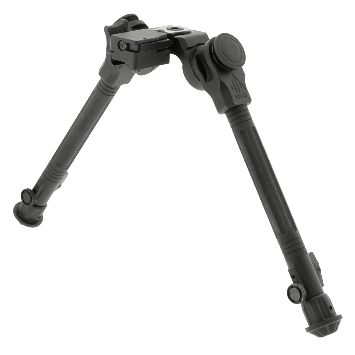 Utg Overbore Bipod Qd  Mount