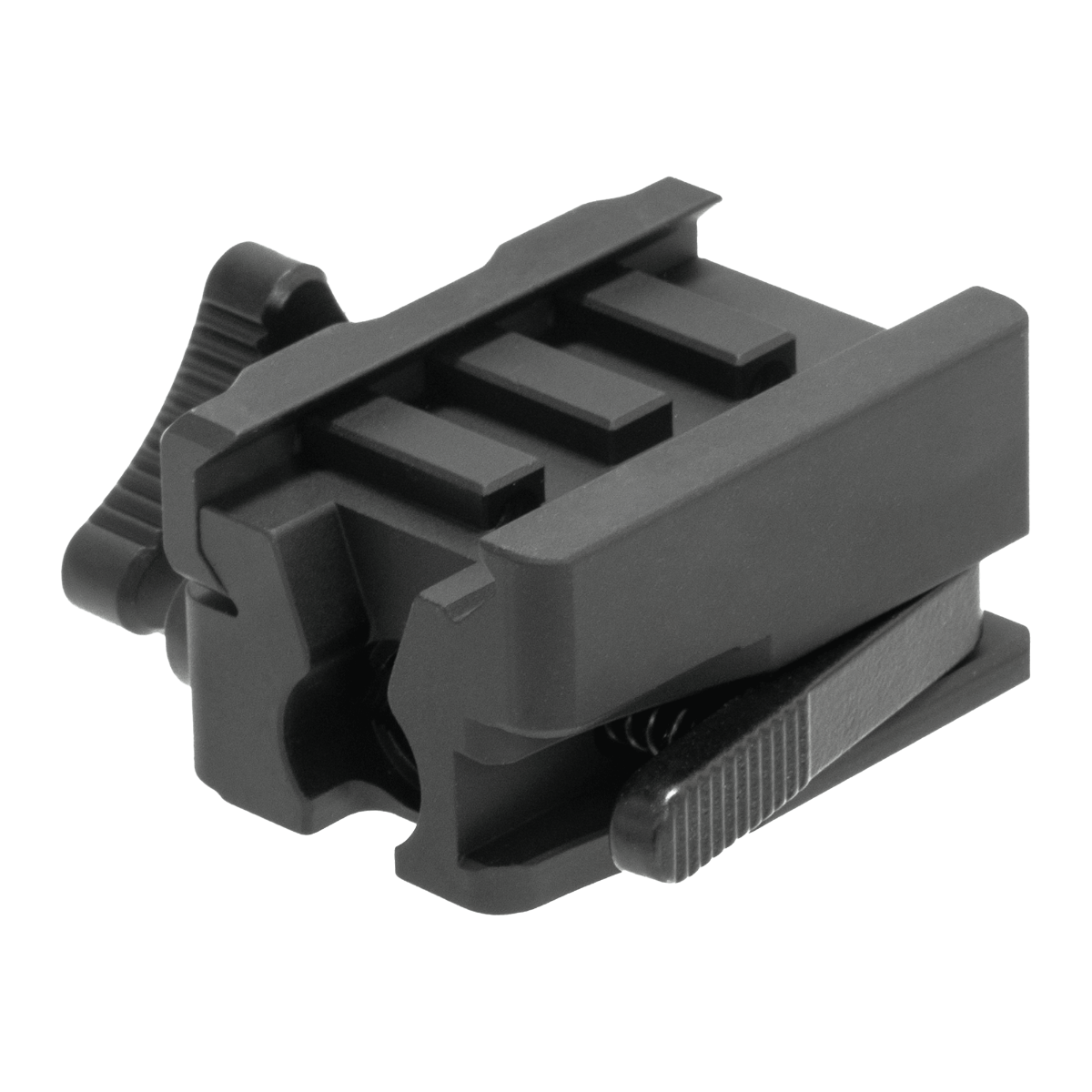 Utg Overbore Bipod Qd  Mount