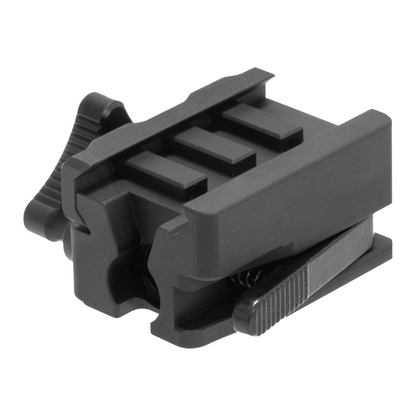 Utg Overbore Bipod Qd  Mount