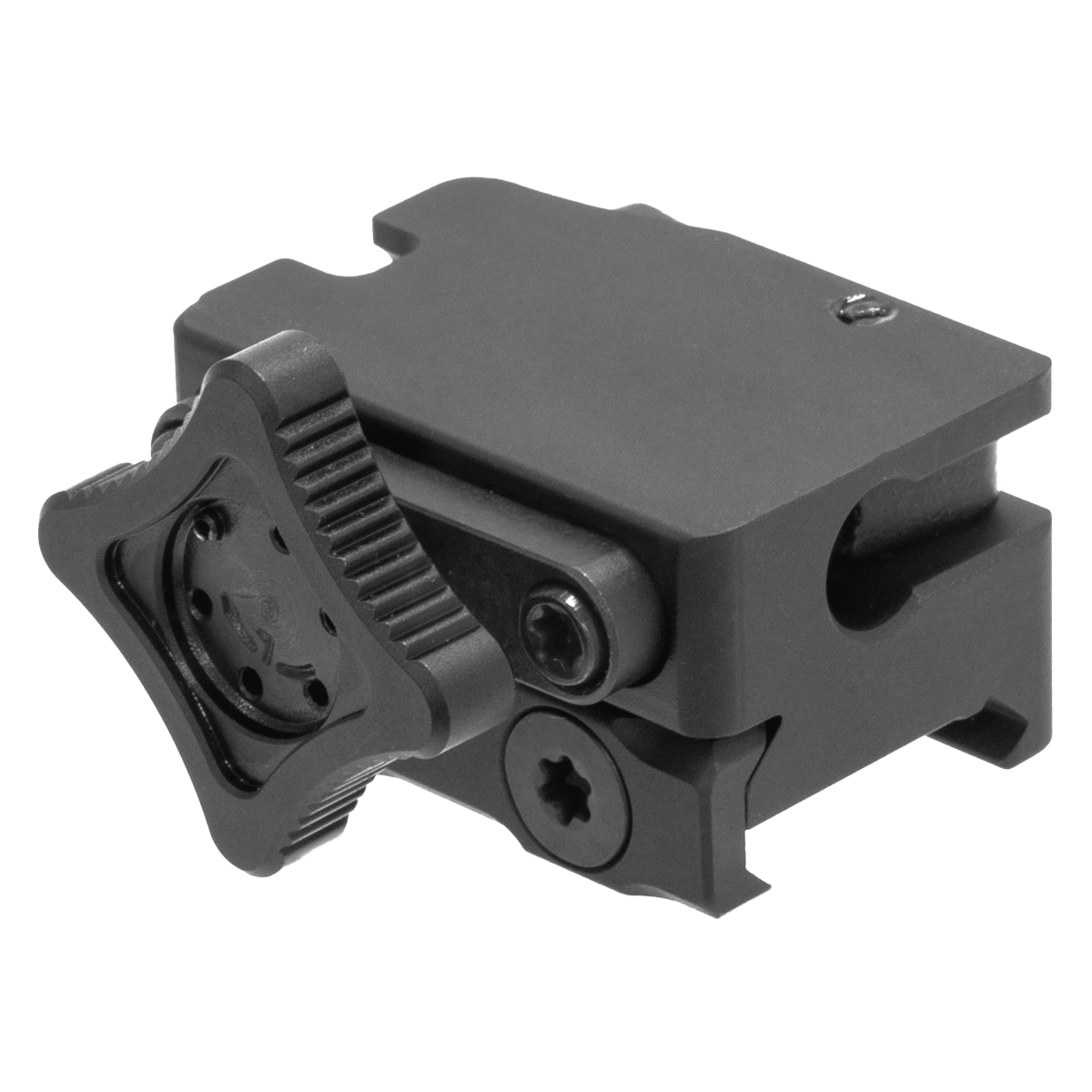 Utg Overbore Bipod Qd  Mount