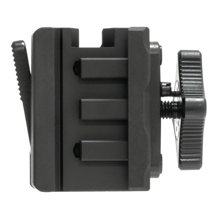 Utg Overbore Bipod Qd  Mount