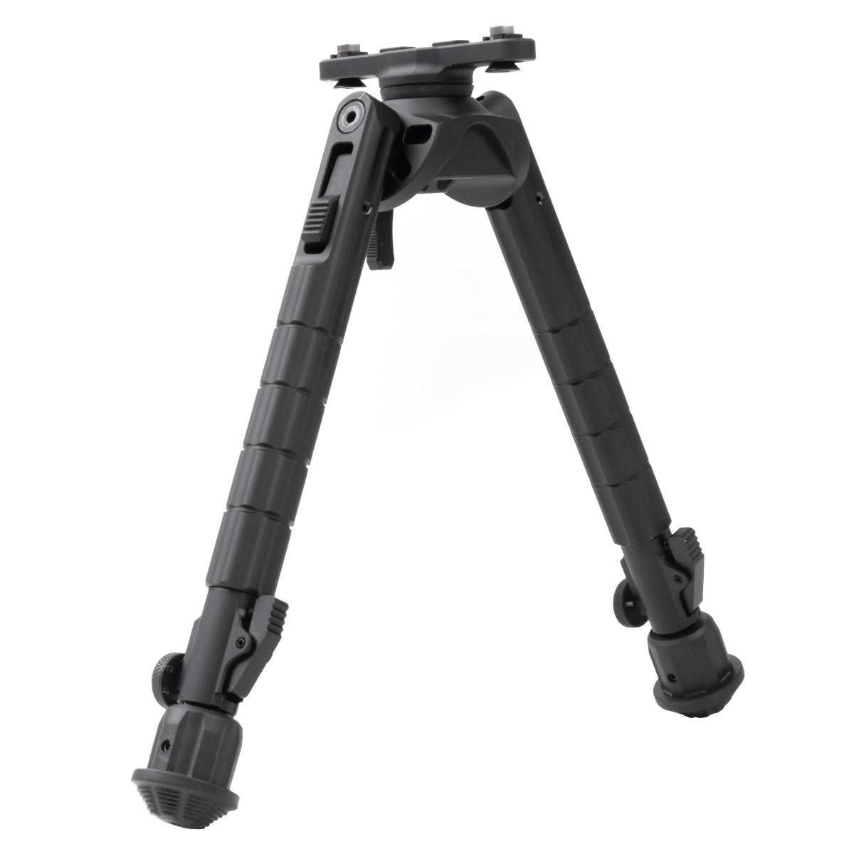 Utg Recon 360 Tl M-Lok Bipod Ht 8"-12"