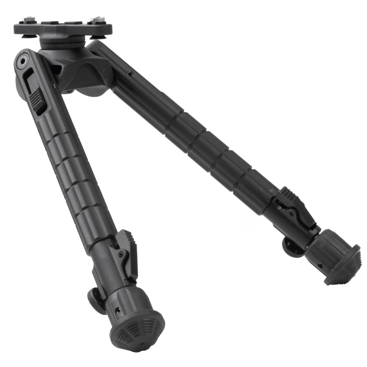 Utg Recon 360 Tl M-Lok Bipod Ht 8"-12"
