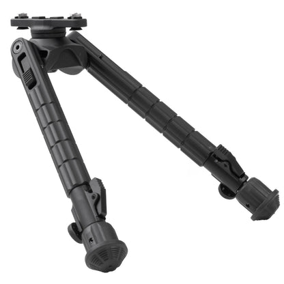 Utg Recon 360 Tl M-Lok Bipod Ht 8"-12"