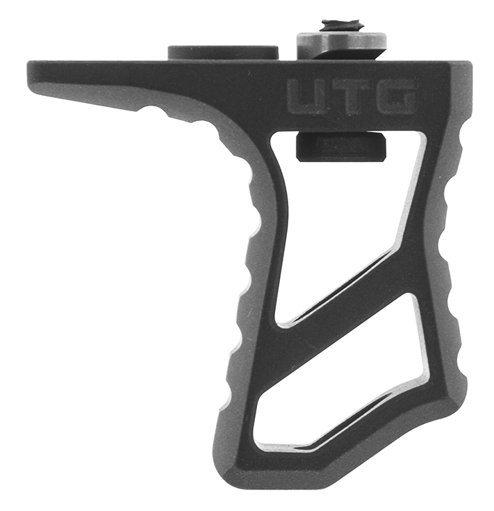 Utg Keymod Ultra Slim Handstop