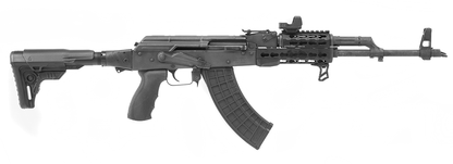 Utg Keymod Ultra Slim Handstop