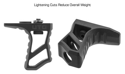 Utg Keymod Ultra Slim Handstop