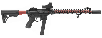UTG M-LOK Ultra Slim Handstop