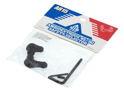 UTG® AR 15 Ambidextrous 45/90 Safety Selector