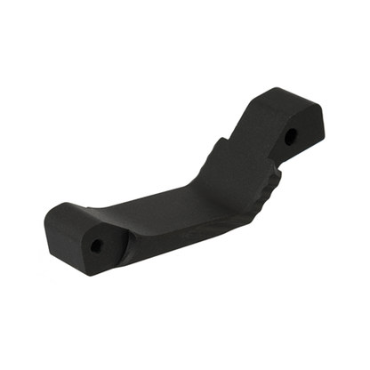 UTG AR 15 Oversized Trigger Guard Red