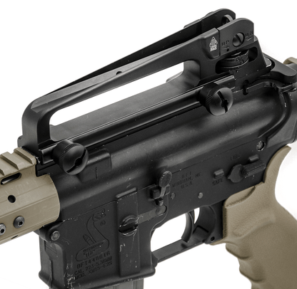 Utg Pro Sporting Forged Carry Handle