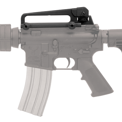 Utg Pro Sporting Forged Carry Handle