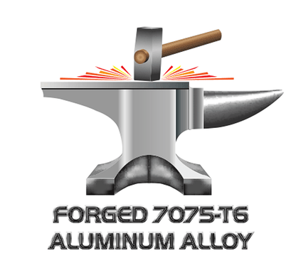 Utg Pro Sporting Forged Carry Handle