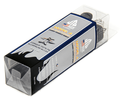 Utg Pro Sporting Forged Carry Handle