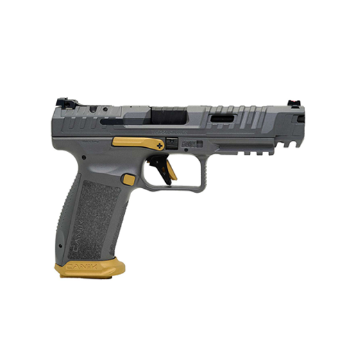 Canik Tp9 Sfx Rival Grey