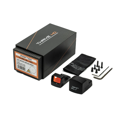 Zerotech Thrive Hd 1x21 Micro Reflex