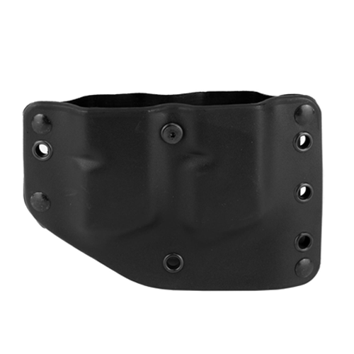 Phalanx Twin Mag Coyote Holster OWB