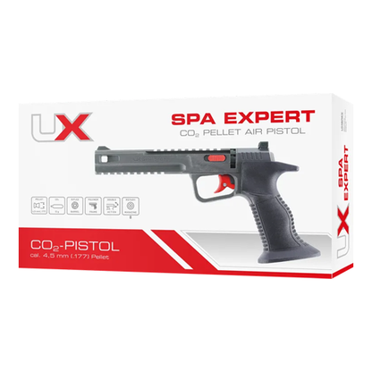 Umarex SPA 60 Air Pistol