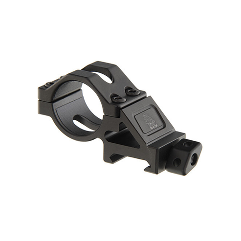 UTG Angled Offset Low Profile Ring Mount for Light Devices – Suburban Guns