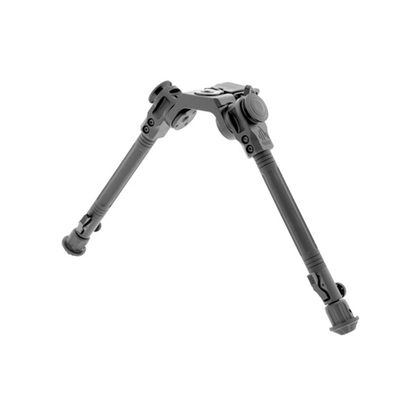 UTG Over Bore Picatinny Bipod