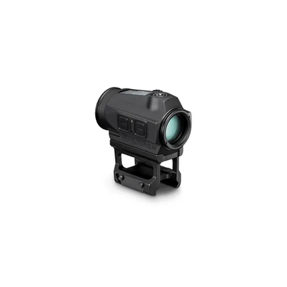 Vortex Sparc Solar 2moa Red Dot