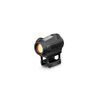 Vortex Sparc Solar 2moa Red Dot