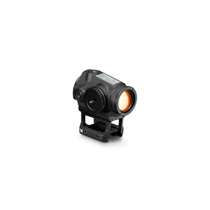 Vortex Sparc Solar 2moa Red Dot