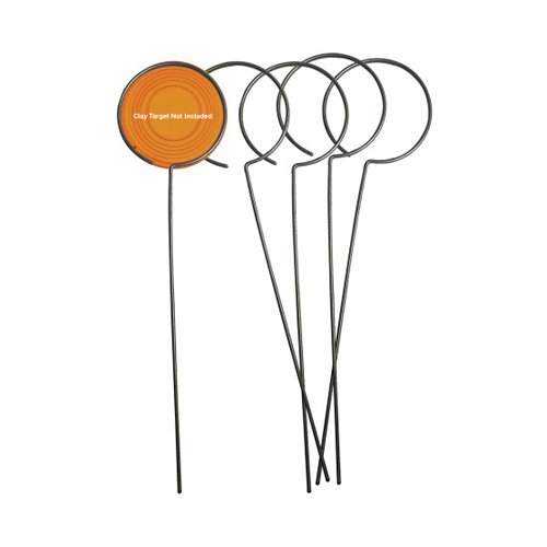 Birchwood Wire Clay Holder 5pck