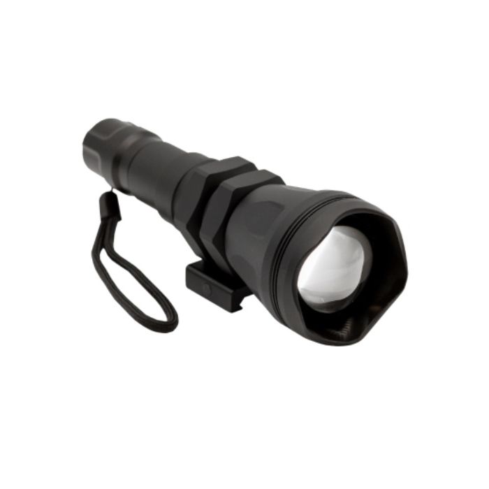 Night Vision Ir Flashlight