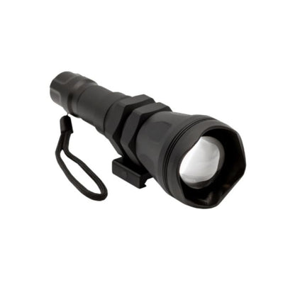 Night Vision Ir Flashlight