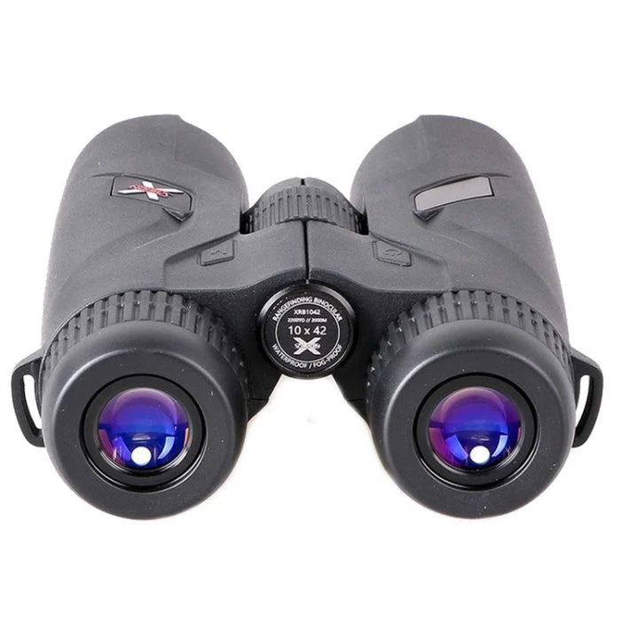 X-Vision Binoculars/Rangefinder 10x42