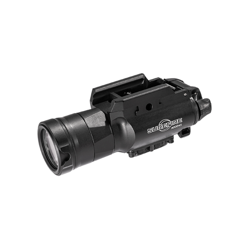 Surefire Xh30 Masterfire HandGun Light