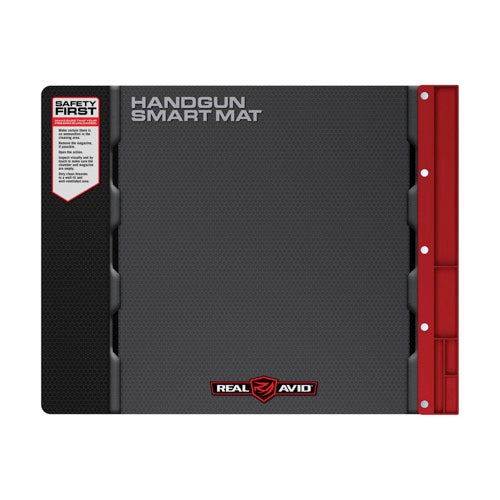 Gun Display Mat Real Avid Mat Handgun – Suburban Guns