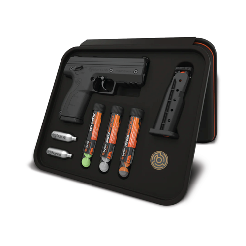 Byrna HD Launcher Kit Suburban Guns