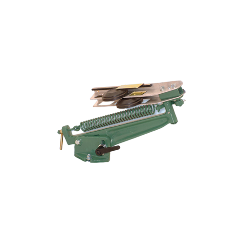 Spring Trap Machine Trap Machines – Suburban Guns