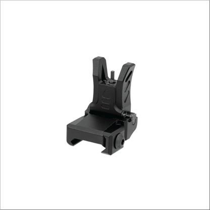 UTG AR 15 Low Profile Flip-up Front Sight