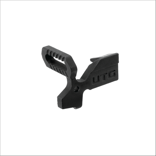 UTG AR 15 Oversized Bolt Catch