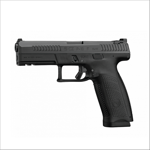 CZ P-10 F ( Enquire )