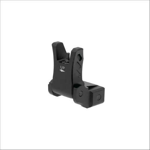 UTG AR 15 Low Profile Flip-up Front Sight
