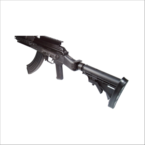 UTG AK47 Side Folding Stock Adaptor