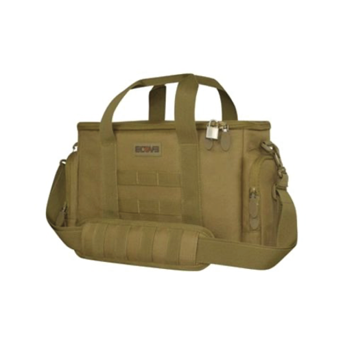 Ecoevo Elite Range Bag
